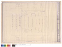 藏品(肆層緊急排煙設備平面圖)的圖片