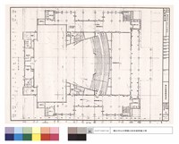 藏品(貳層平面)的圖片