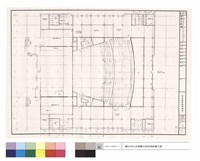 藏品(參層平面圖)的圖片