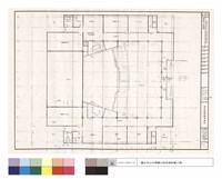 藏品(肆層平面圖)的圖片