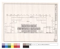 藏品(側立面圖)的圖片