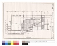 藏品(a-a剖面圖)的圖片