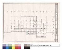 藏品(b-b剖面圖)的圖片