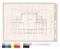 藏品(e-e剖面圖)的圖片