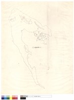 藏品(地藉配置圖)的圖片