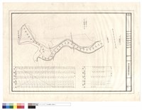 藏品(測量圖)的圖片