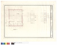 藏品(女寢室詳細)的圖片