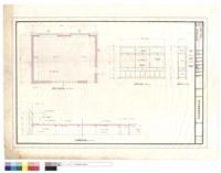 藏品(男寢室詳細)的圖片