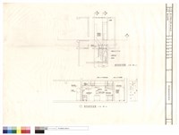 藏品(廚房剖面圖)的圖片