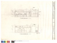 藏品(廚房剖面圖)的圖片