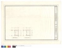 藏品(壹層洗手間平面、貳層洗手間平面)的圖片