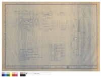 藏品(電梯佈置圖)的圖片