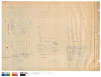 藏品(現況、地籍、配置圖、基地面積、總樓地板)的圖片