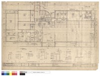 藏品(地下層平面圖)的圖片