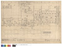 藏品(二層平面圖)的圖片