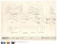 藏品(地下室一樓、二樓變更設計門窗立面圖)的圖片