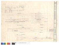 藏品(五樓天橋坡度變更圖)的圖片