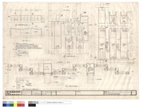 藏品(加護病房橫拉門詳圖)的圖片