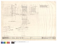 藏品(冷却風扇雨棚詳圖)的圖片