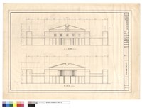 藏品(立面圖)的圖片