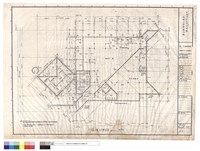 藏品(A棟地下層平面圖)的圖片