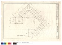 藏品(二樓結構平面圖(B))的圖片