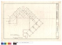 藏品(結構平面圖(B))的圖片