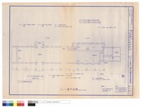 藏品(一樓平面圖)的圖片
