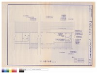 藏品(二樓平面圖)的圖片