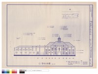 藏品(背向立面圖)的圖片