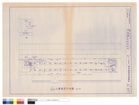 藏品(二層風管平面圖)的圖片