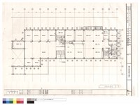 藏品(左段二樓平面圖)的圖片