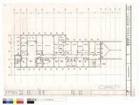 藏品(右段叁樓平面圖)的圖片