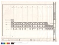 藏品(右段正立面圖)的圖片