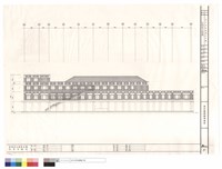 藏品(左段背立面圖)的圖片