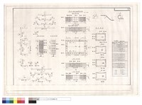藏品(箱涵(400x250)配筋詳圖)的圖片