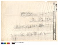 藏品(橫斷面)的圖片