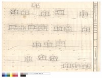 藏品(基地整地橫向剖面)的圖片