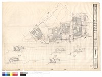 藏品(整地平面及縱斷面圖)的圖片