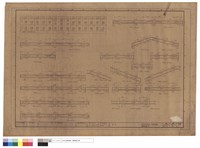 藏品(樑配筋、柱)的圖片