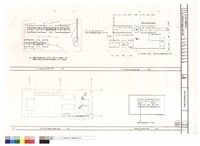 藏品(地下室電氣工程、空調動力、設備平面圖)的圖片
