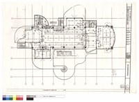 藏品(肆層動力、照明、電氣設備平面圖)的圖片
