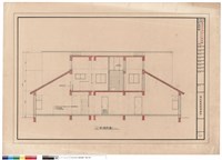 藏品(剖面詳圖B45 46)的圖片