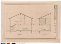 藏品(剖面詳圖)的圖片