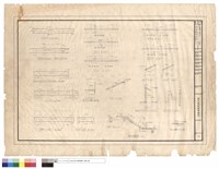 藏品(結構配筋詳圖)的圖片