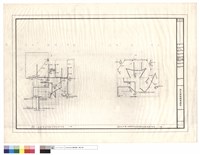 藏品(B型負載線結線圖、圖例及說明)的圖片