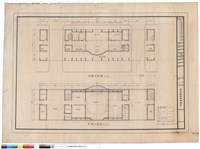 藏品(壹、貳樓平面圖)的圖片