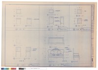 藏品(室內家具變更詳圖)的圖片