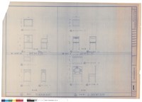 藏品(室內家具變更詳圖)的圖片