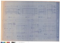 藏品(室內室外傢俱陳設─傢俱詳圖)的圖片